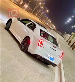 كرايسلر 300